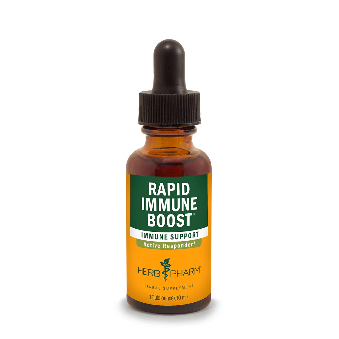 Herb Pharm RAPID IMMUNE BOOST - 1 OZ