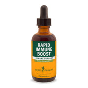 Herb Pharm RAPID IMMUNE BOOST - 1 OZ