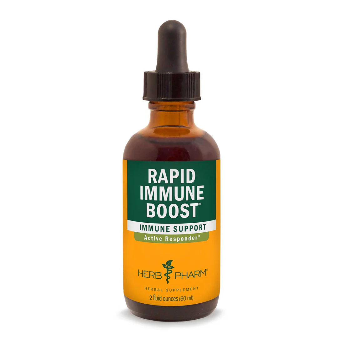Herb Pharm RAPID IMMUNE BOOST - 1 OZ