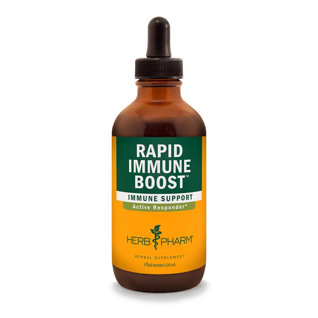 Herb Pharm RAPID IMMUNE BOOST - 1 OZ