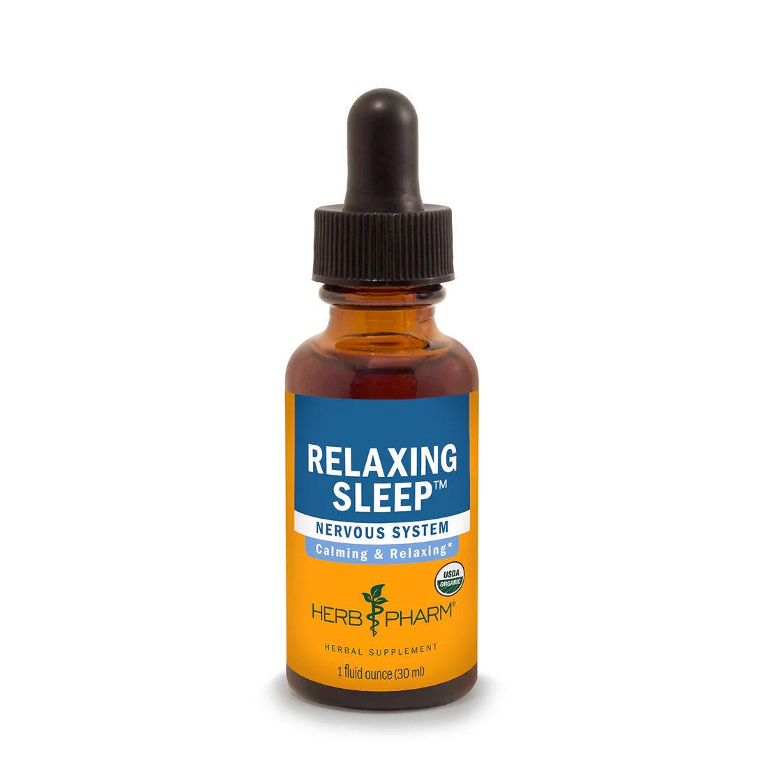 Herb Pharm  RELAXING SLEEP - 1 OZ