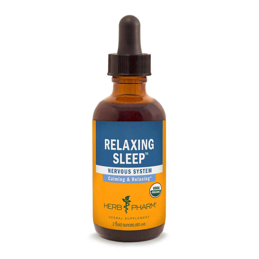Herb Pharm  RELAXING SLEEP - 1 OZ
