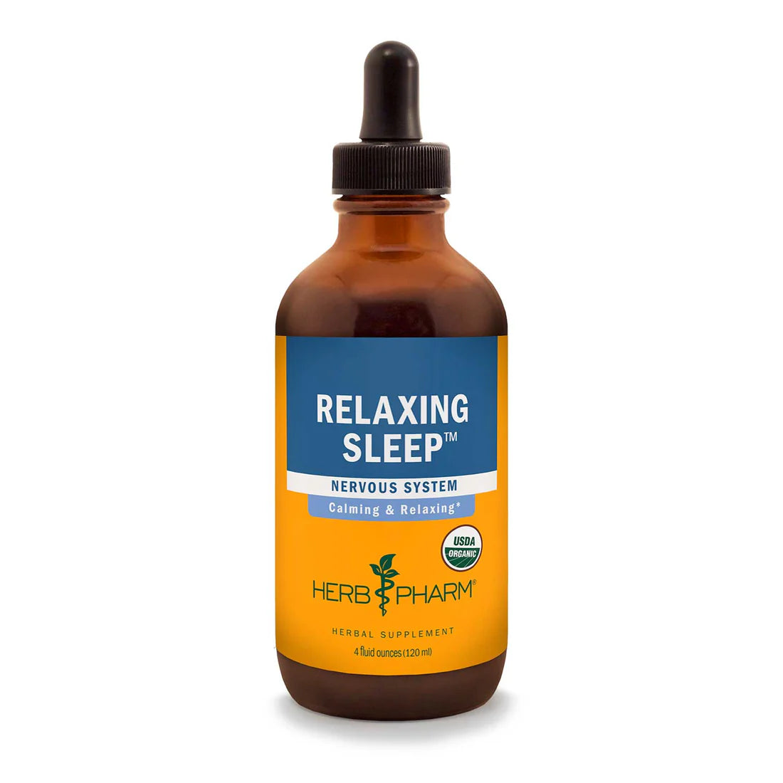 Herb Pharm  RELAXING SLEEP - 1 OZ