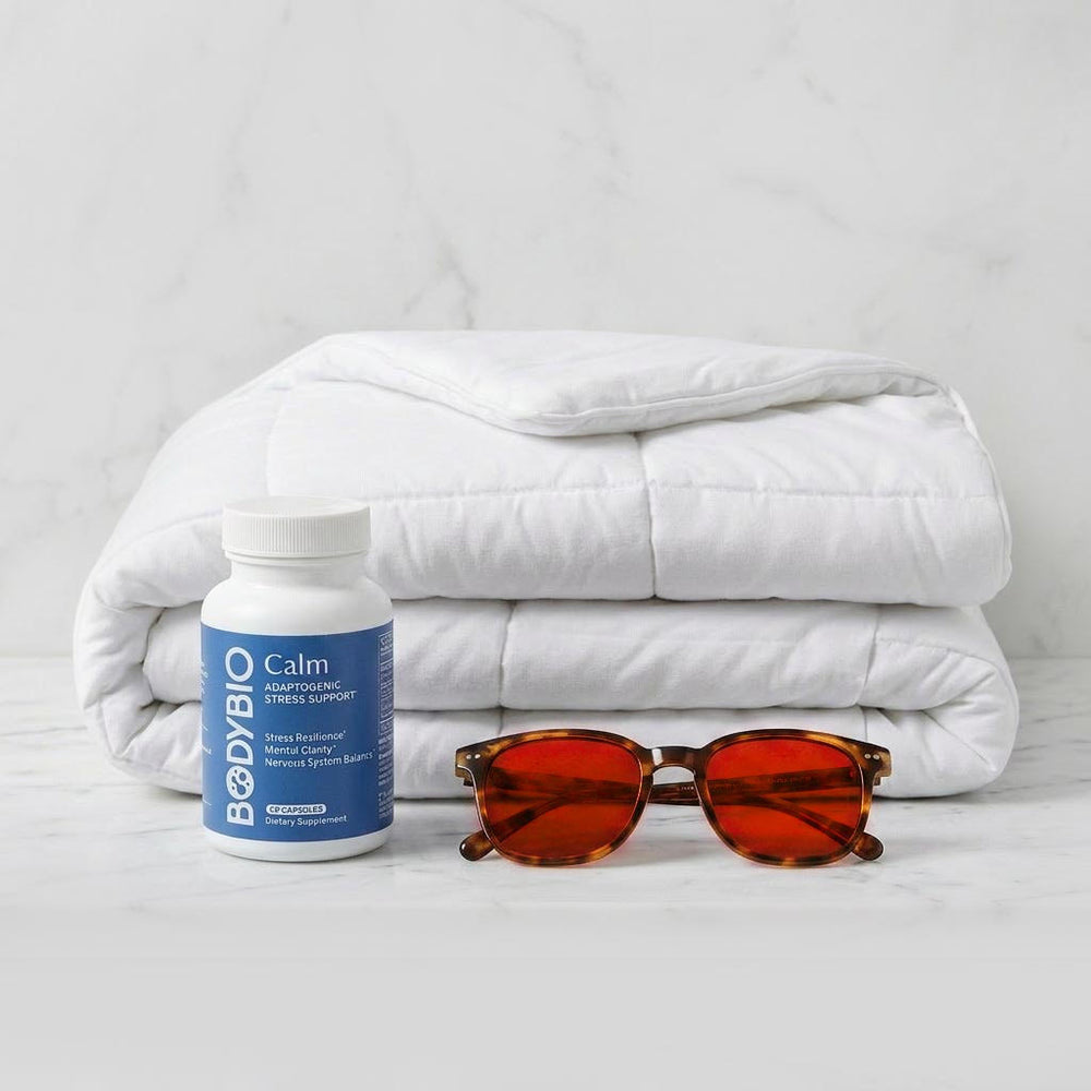 Relax and Wind Down Bundle