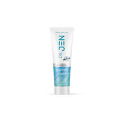 With every tube of Dr. Jen’s Fluoride-Free Cool Mint Toothpaste, you take the next step toward a healthier, brighter smile