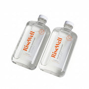 2 Packs of RiseWell Ph Balancing Mouthwash 