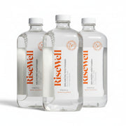 3 Packs of RiseWell Ph Balancing Mouthwash 