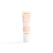 RiseWell Mineral Toothpaste with back information