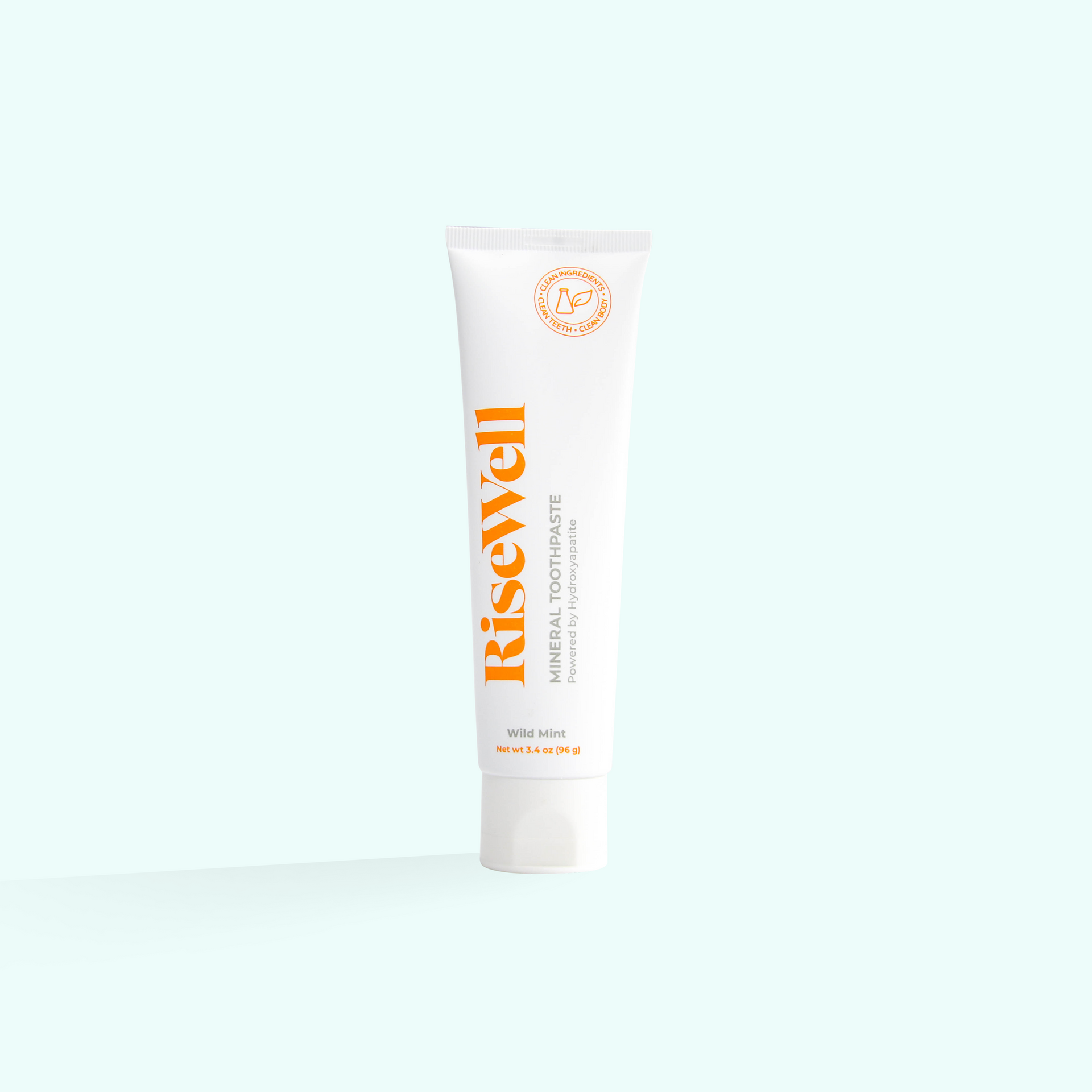 Risewell toothpaste for adult