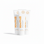 3 Packs of RiseWell Mineral Toothpaste