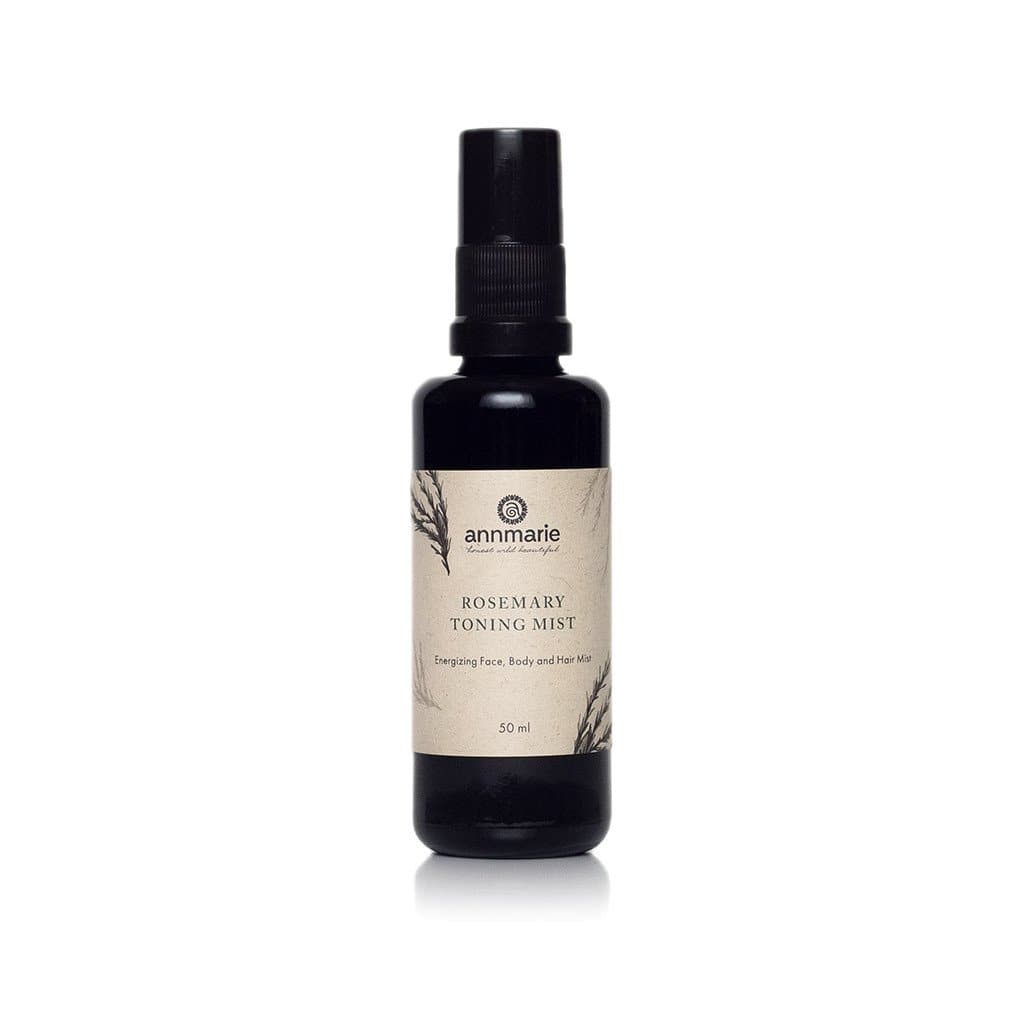 Annmarie Rosemary Toning Mist refreshing facial and hair mist