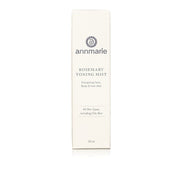Annmarie Rosemary Toning Mist product packaging display