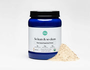Ora Organic So Lean So Clean Vanilla Chai