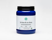 Ora Organic So Lean So Clean Vanilla 