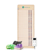 HealthyLine SOFT Series | Far Infrared Heating Mats