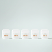 5 Packs of RiseWell: Teflon-Free Floss