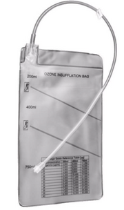 Therasage TheraO3 - Bubbler Insufflation Accessory Bundle (2 Dental Tips, Insufflator, Hydration Cup, O3 Collect Bag)
Compatible with TheraO3 Ozone Generators
