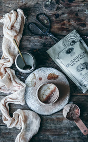 Elevate any beverage or culinary creation, from lattes to ice cream to pancakes, unlocking a world of culinary possibilities.