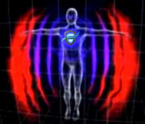 Therasage TheraProtect EMF Harmonizer - Gold - Cell Phone / Laptop / Tablet EMF Shield (2 Pack)
Reduces EMF-induced fatigue and mental fog