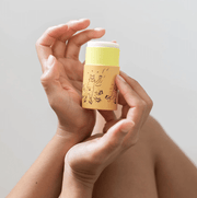 Meow Meow Tweet - Baking Soda Free Deodorant Stick Grapefruit