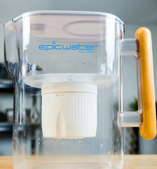 HydroShield Essentials Set - Smart Features