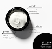 Jack Henry Hair Paste