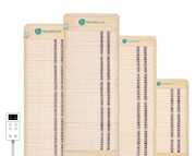 HealthyLine SOFT Series | Far Infrared Heating Mats