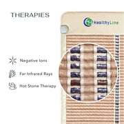 HealthyLine TAO Series 360 Wrap Set