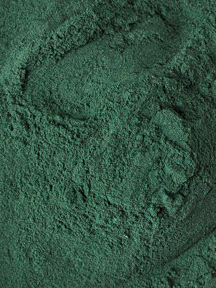 Anima Mundi Spirulina Powder