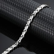 HealthyLine Stainless Steel Energy 4-in-1. Silver Color. Model B007S