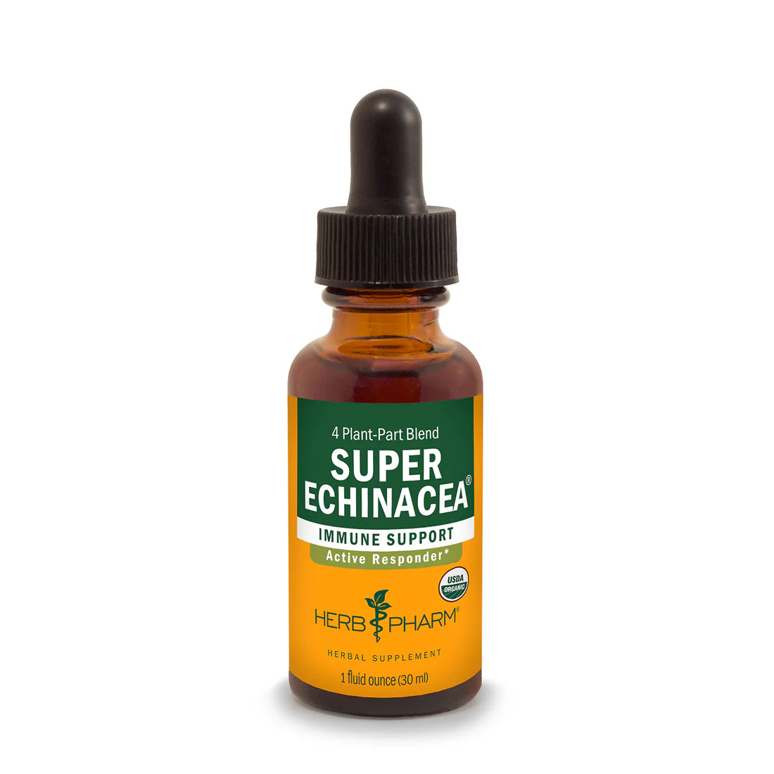 Herb Pharm SUPER ECHINACEA EXTRACT - 1 Oz