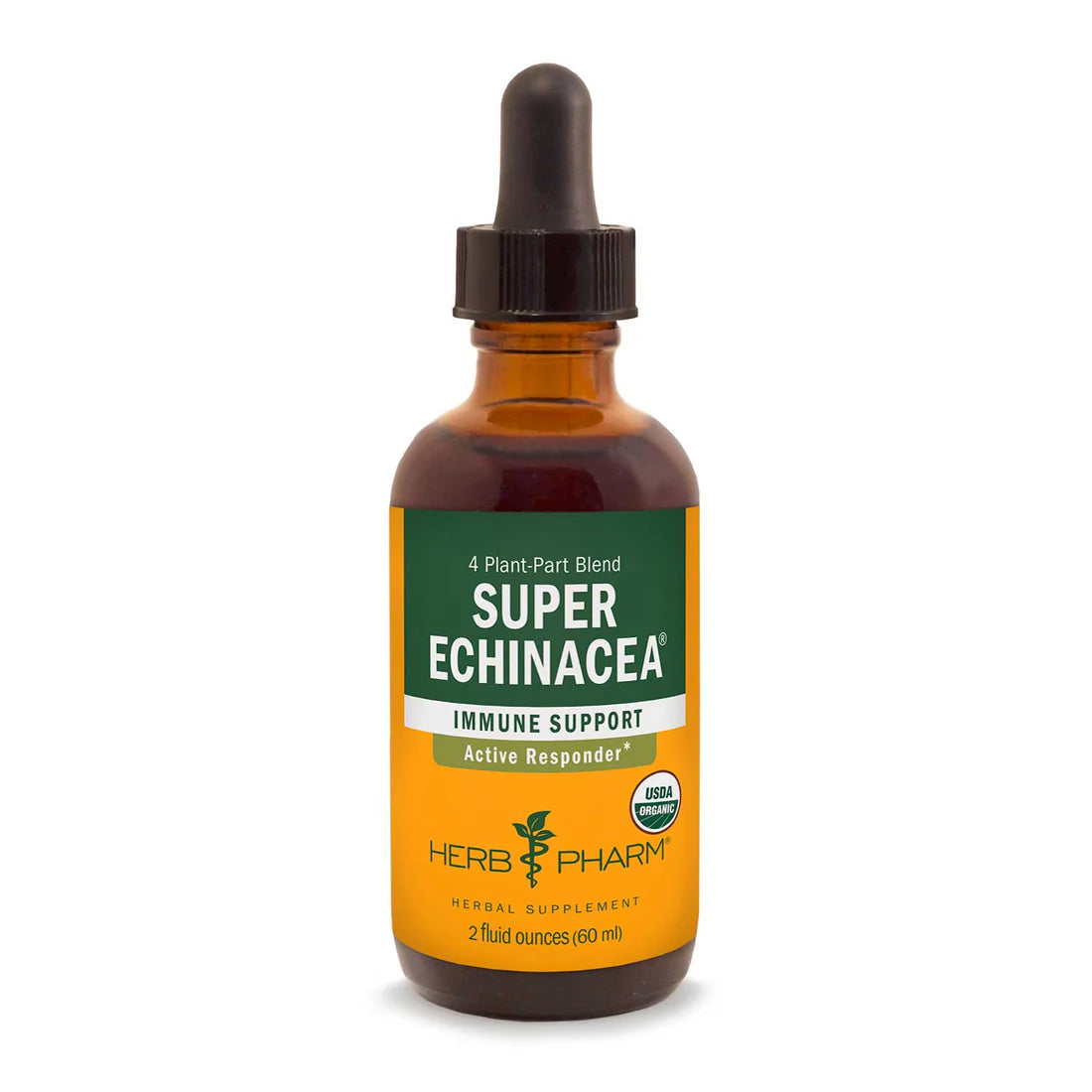 Herb Pharm SUPER ECHINACEA EXTRACT - 1 Oz
