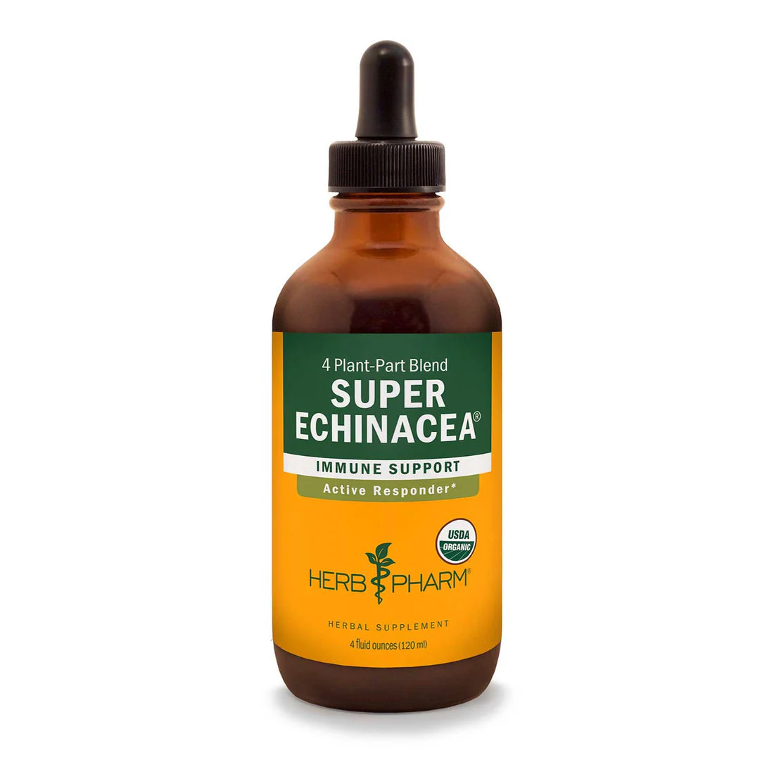 Herb Pharm SUPER ECHINACEA EXTRACT - 1 Oz