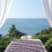 HealthyLine TAJ Series | PEMF Far Infrared Heating Mats