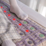 HealthyLine TAJ Series | PEMF Far Infrared Heating Mats