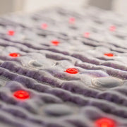 HealthyLine TAJ Series | PEMF Far Infrared Heating Mats
