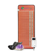 HealthyLine TAO Series | Far Infrared Heating Mats