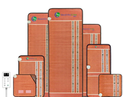 HealthyLine TAO Series | Far Infrared Heating Mats