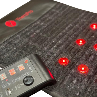Therasage TheraPro - PEMF/Infrared/Red Light Pad (Regular)