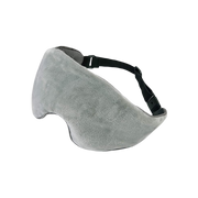 Therasage TheraComfort Weighted Eye Pillow Promotes Better Sleep