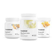 Thorne GLP-1 Core Trio (3-Piece)