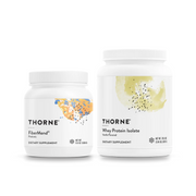 Thorne GLP-1 Essentials Duo | 2-Piece Satiety & Post-Meal Energy Support