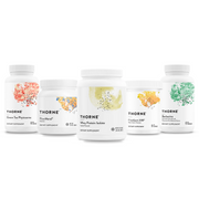 Thorne GLP-1 Metabolic Support Stack — Elite