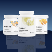 Why choose Thorne GLP-1 Core Trio (3-Piece)?