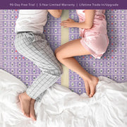 HealthyLine The TAJ Bed Series - Mattress Toppers