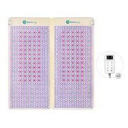 HealthyLine The TAJ Bed Series - Mattress Toppers