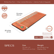 HealthyLine TAO Series 360 Wrap Set