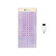 HealthyLine The TAJ Bed Series - Mattress Toppers
