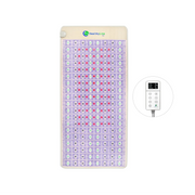 HealthyLine The TAJ Bed Series - Mattress Toppers