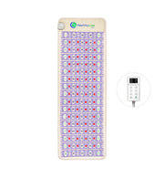 HealthyLine TAJ Series | PEMF Far Infrared Heating Mats